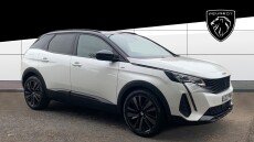 Peugeot 3008 1.2 PureTech GT 5dr EAT8 Petrol Estate